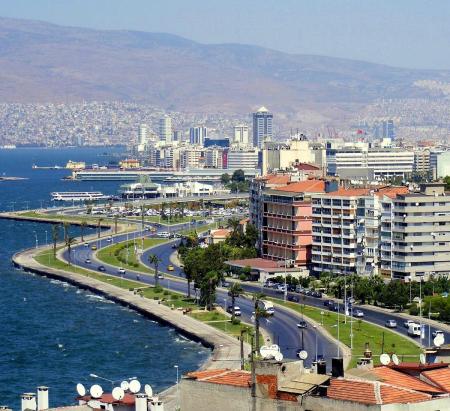 İzmir Araç Kiralama